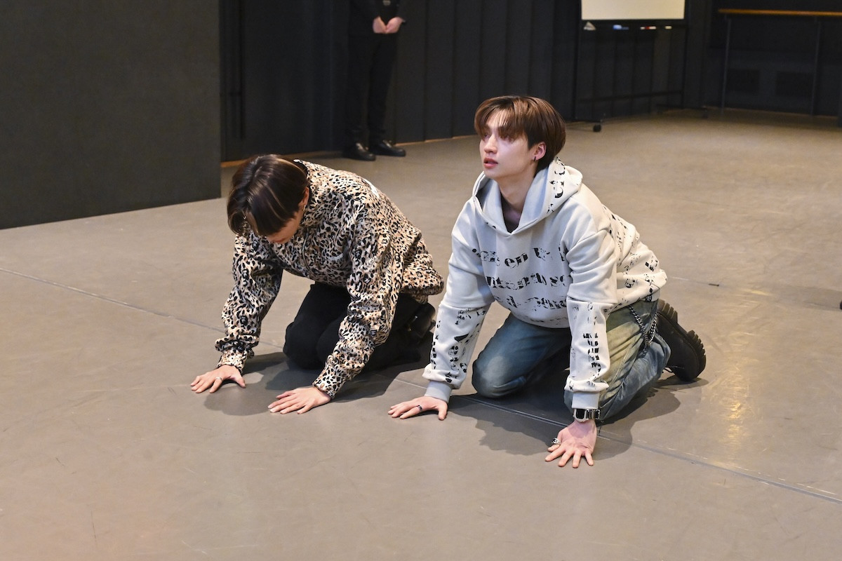 『DREAM STAGE』“吾妻”中村倫也、過去の“疑惑”を告白　ネット衝撃「業界追放…」「胸が苦しくなる」