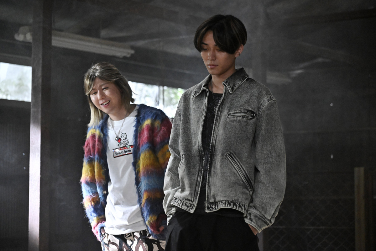 『リブート』“早瀬”鈴木亮平、“麻友”黒木メイサの告白に衝撃　ネット鳥肌「どゆこと？？」「急展開」（ネタバレあり）