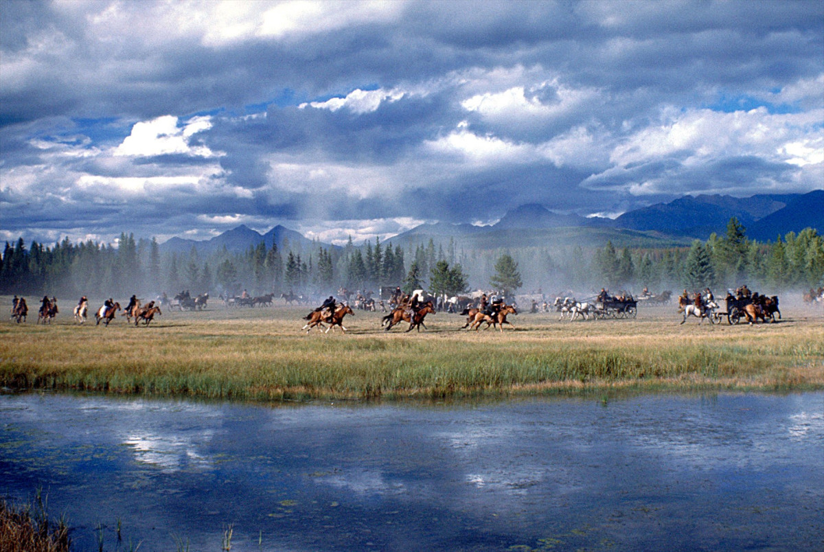 ポルノ追加で大炎上、才能を信じ会社倒産──映画史の“天国と地獄”をさまよった底抜け名画たち