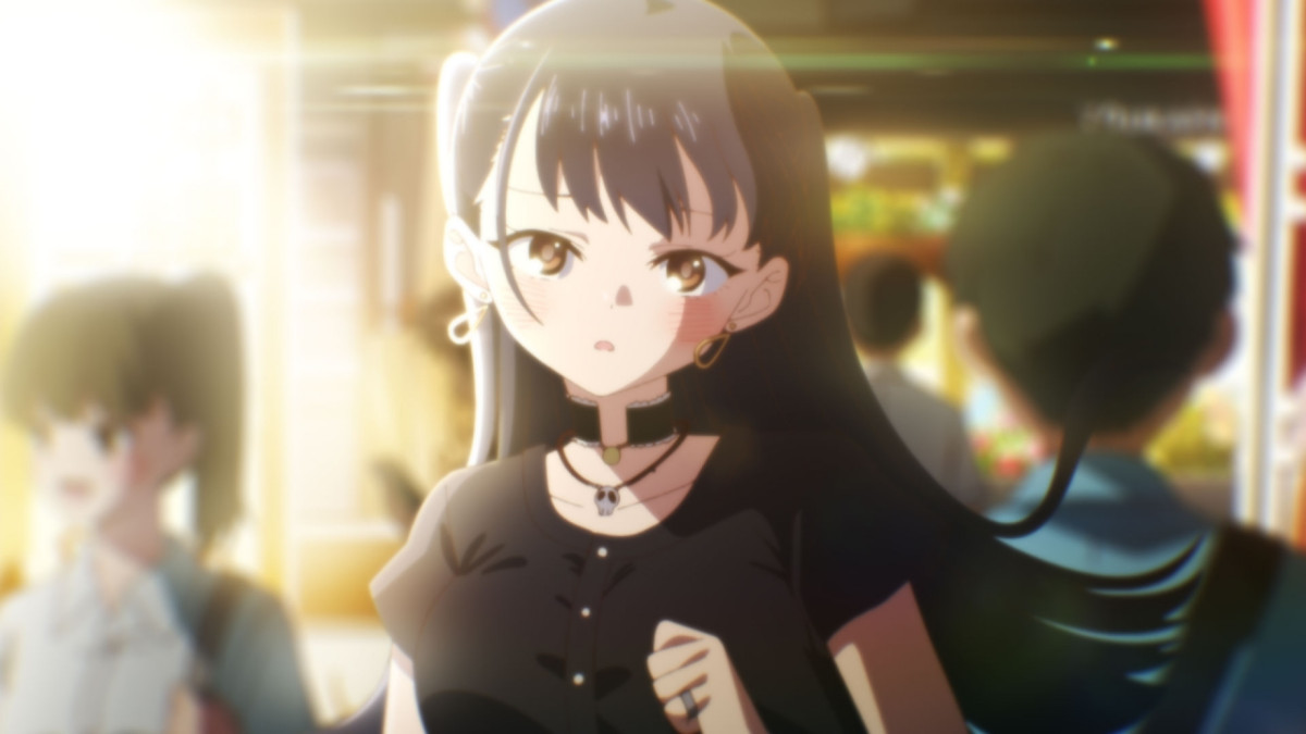 劇場版『僕の心のヤバイやつ』堀江瞬×羊宮妃那が明かす、心に届く繊細な感情表現