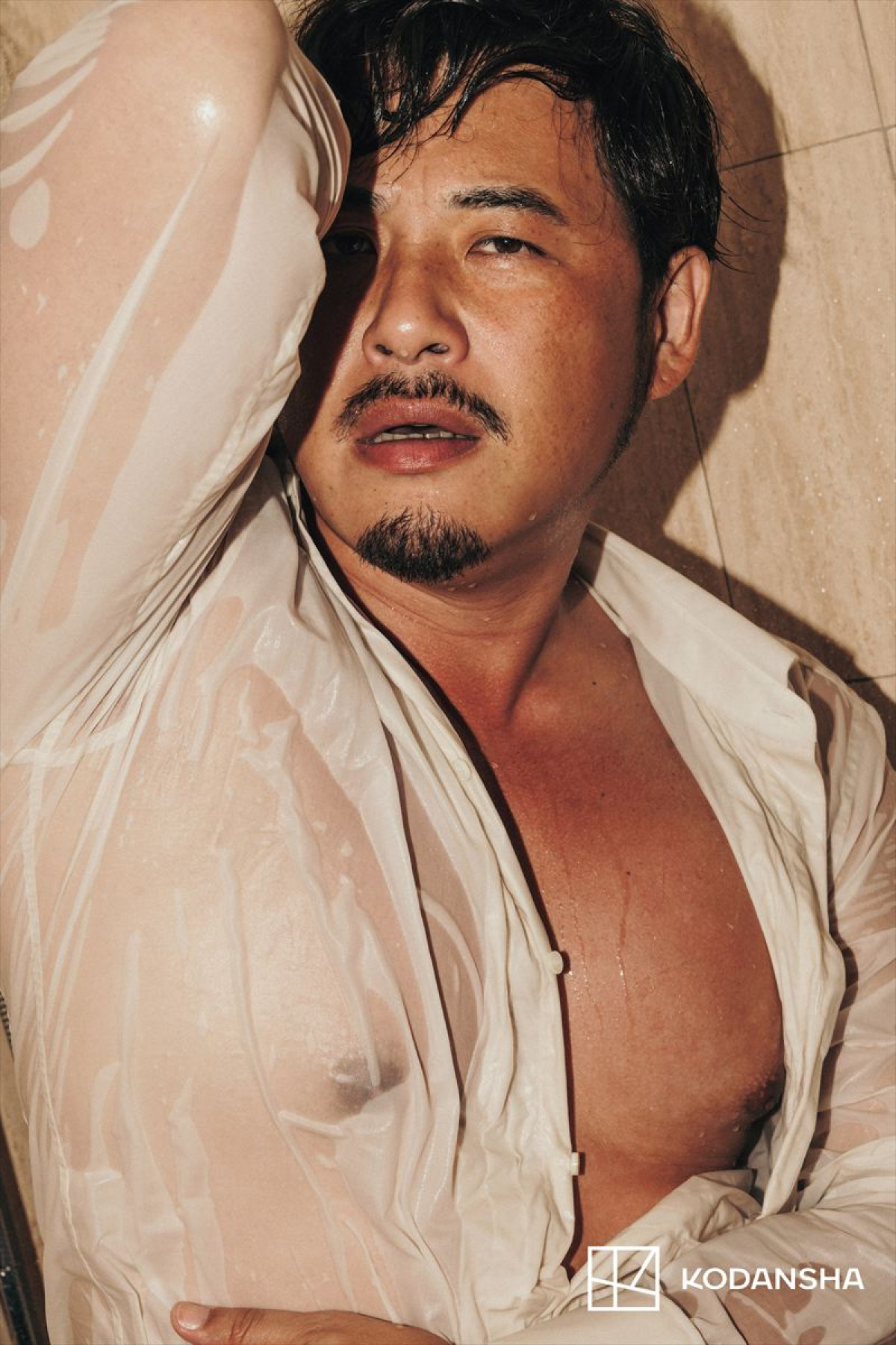 アルコ＆ピース平子祐希が醸す大人の色気、その“源”を語る「僕は、めちゃくちゃ人のもの」