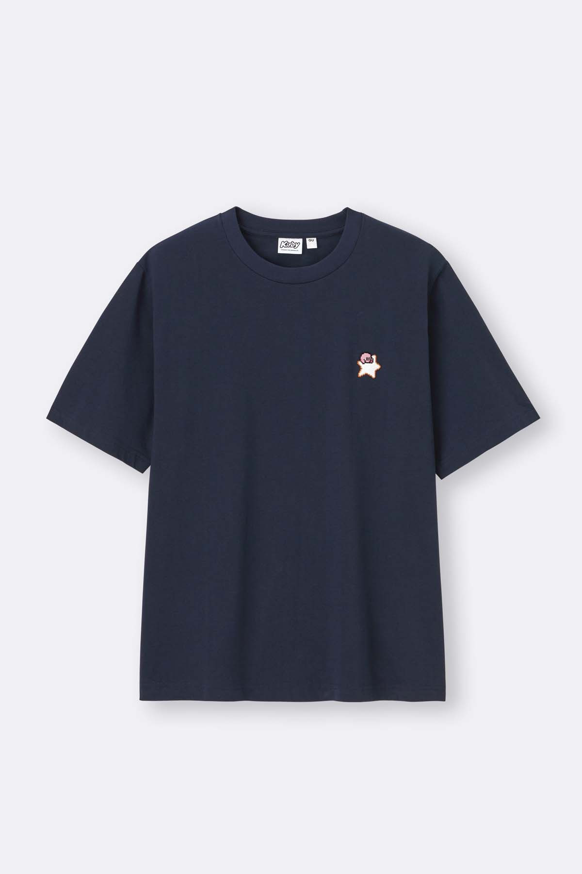 20260216 『星のカービィ』×「GU」