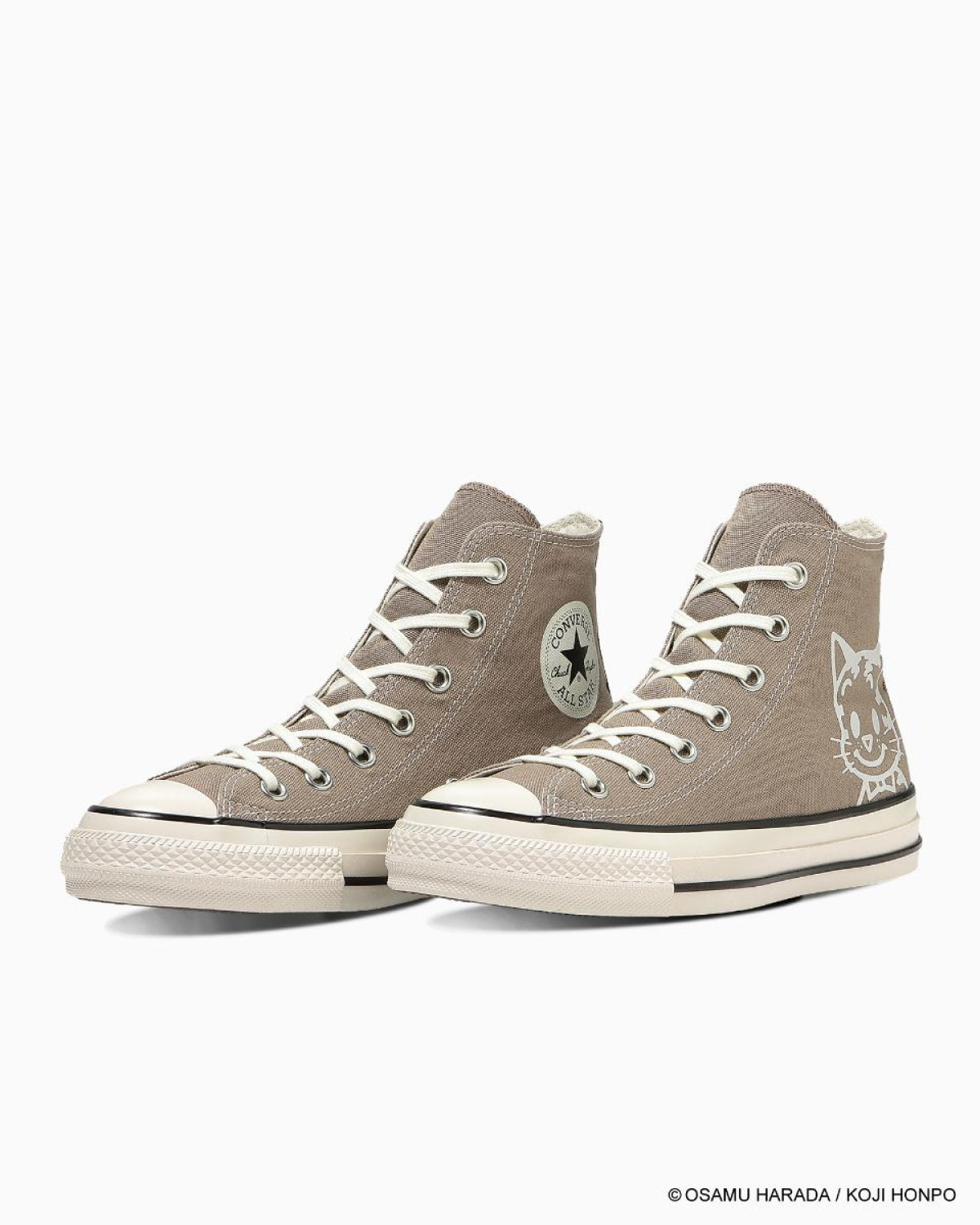 260218オサムグッズ「コンバース」