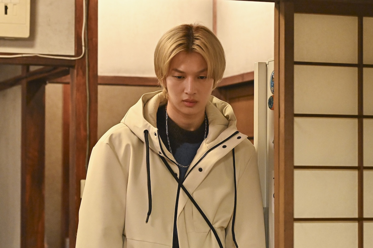 『DREAM STAGE』第6話 NAZE、メンバー脱退の危機　“吾妻”中村倫也は想定外の“秘密”を知ることに