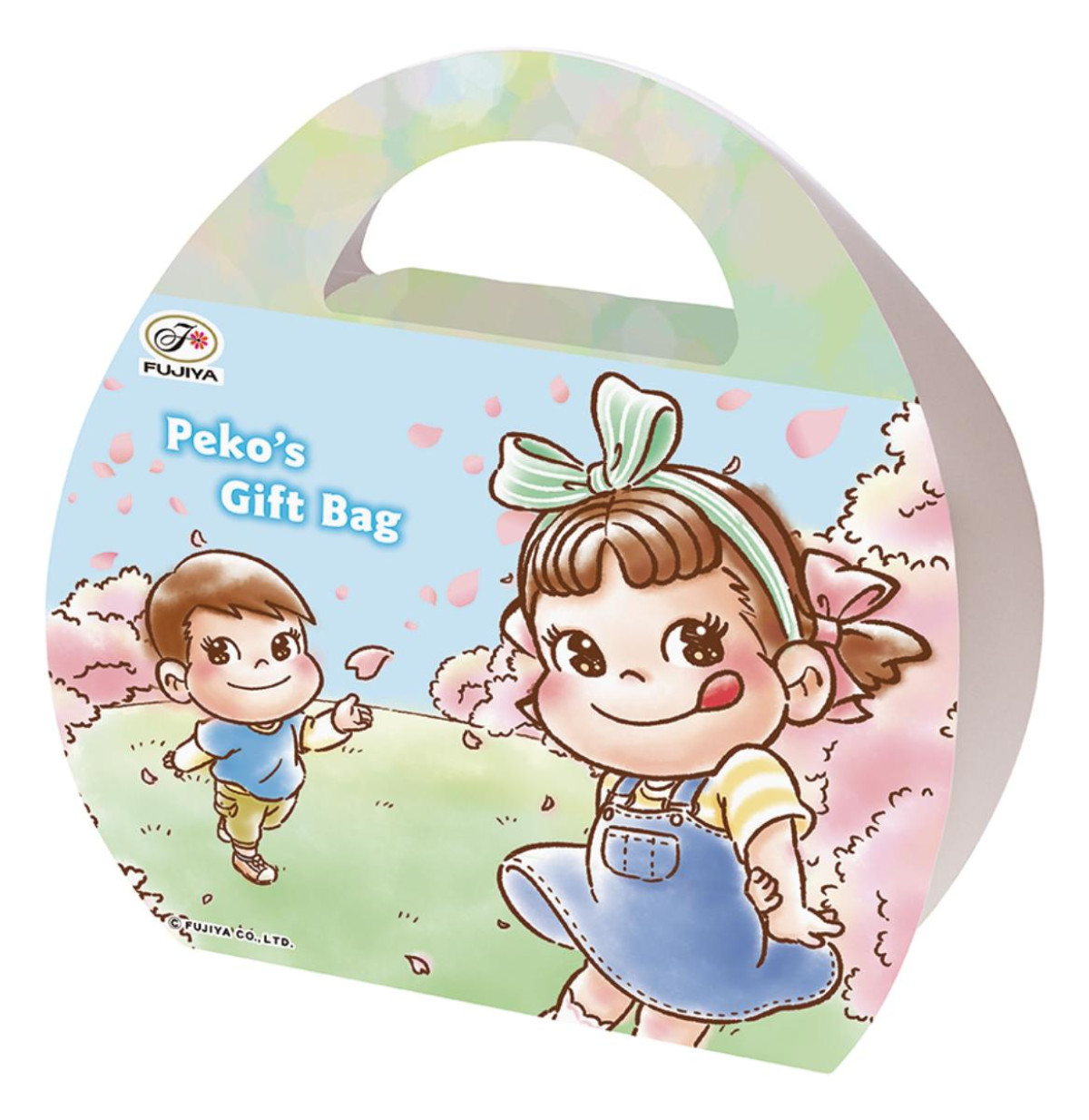 260220「ペコちゃんポコちゃんとゆかいな仲間たち」