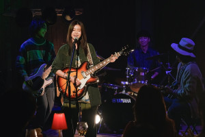 映画『君が最後に遺した歌』場面写真