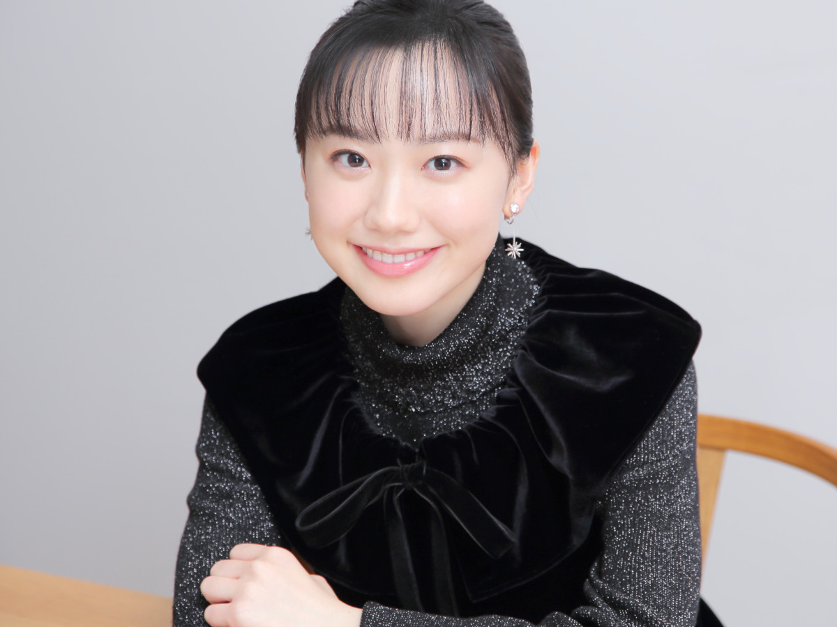 「髪がきれいだと思う女性有名人」ランキング発表！　第1位は仲間由紀恵