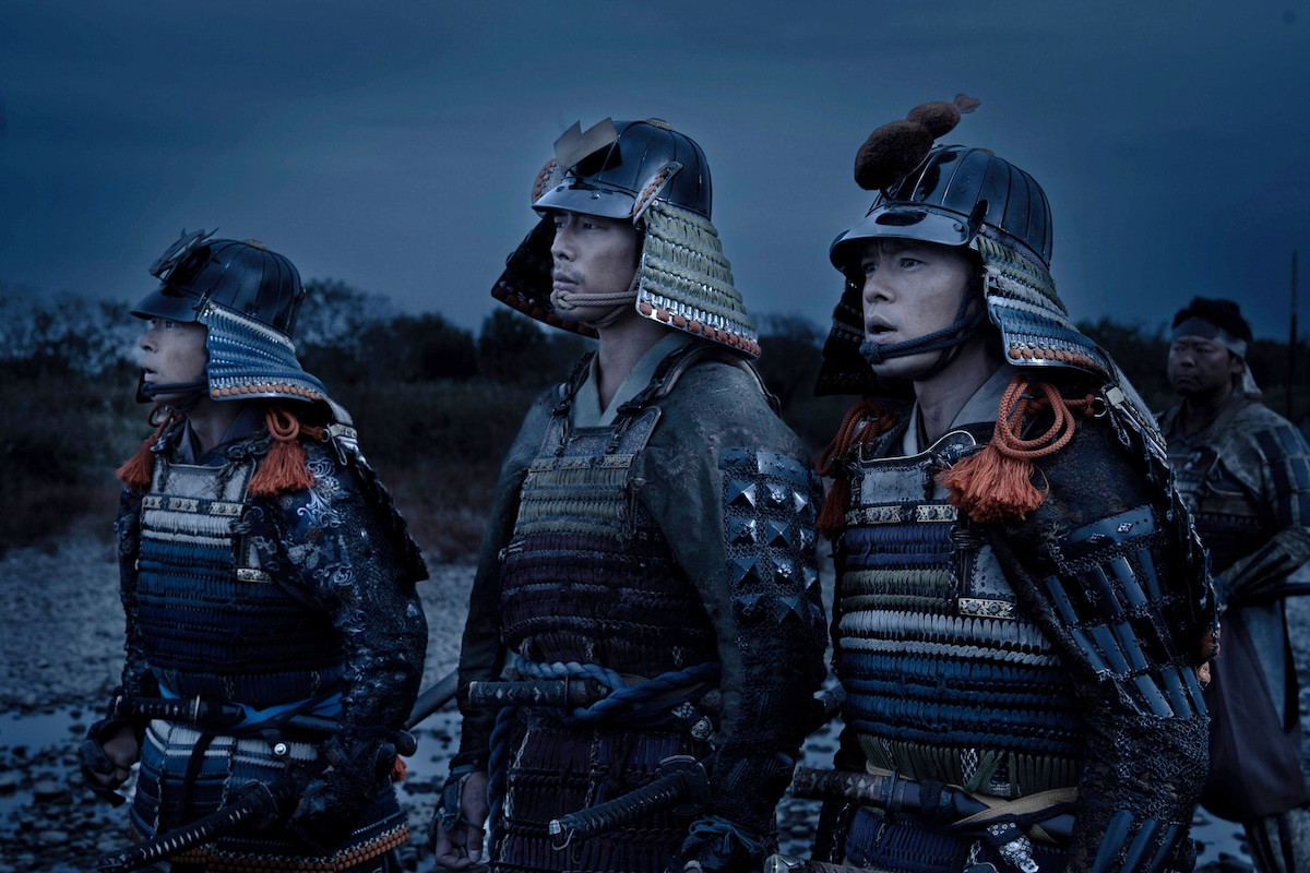 『豊臣兄弟！』第8回 “小一郎”仲野太賀、墨俣へ出陣　“直”白石聖は夫婦となる許しを得るため中村へ