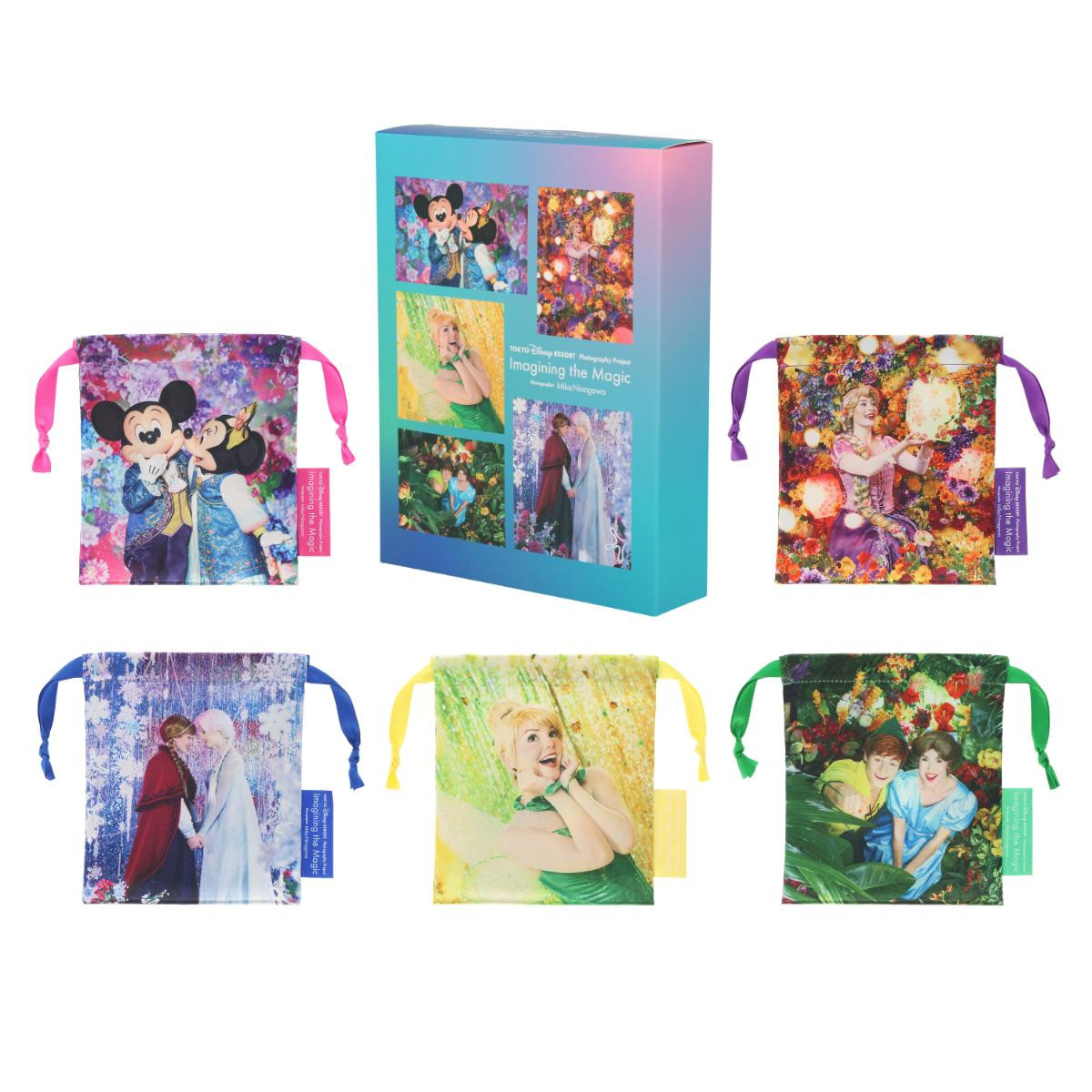 260204「イマジニング・ザ・マジック」