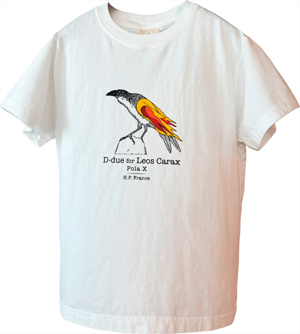 レオス・カラックス監督の衝撃作『ポーラX』4Kレストア版予告映像＆新場面写真解禁