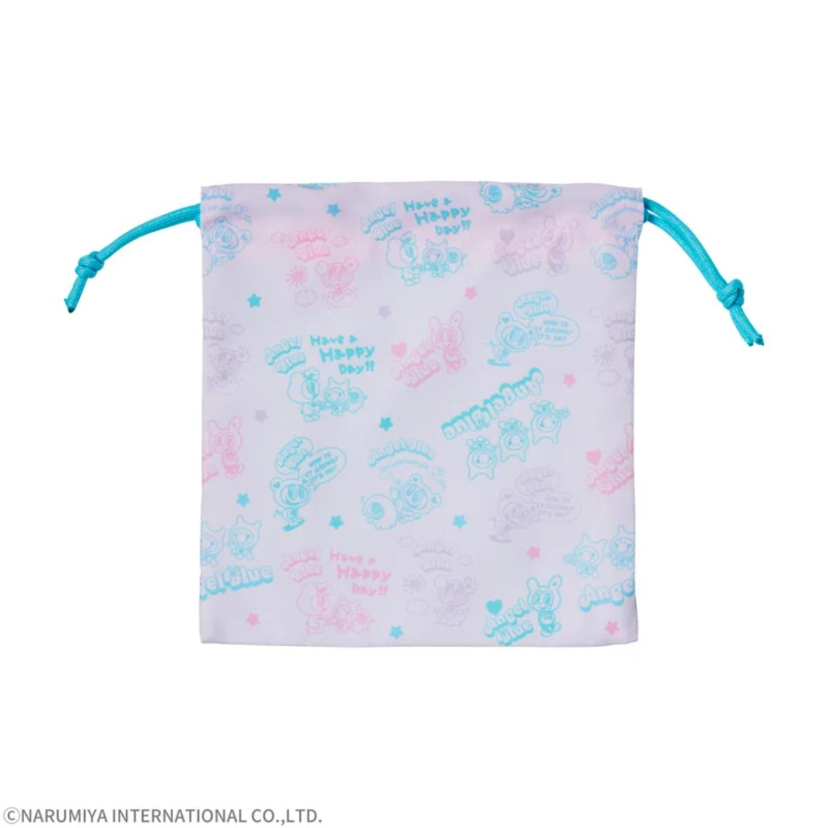 260206「エニマイくじ エンジェルブルー」