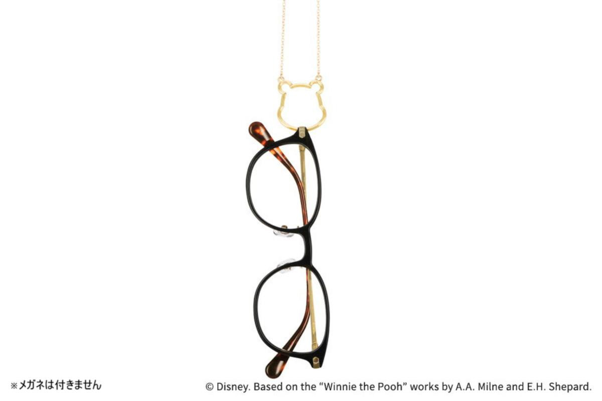 260209「”Winnie the Pooh” －Pooh’s Memorial－Disney Collection」