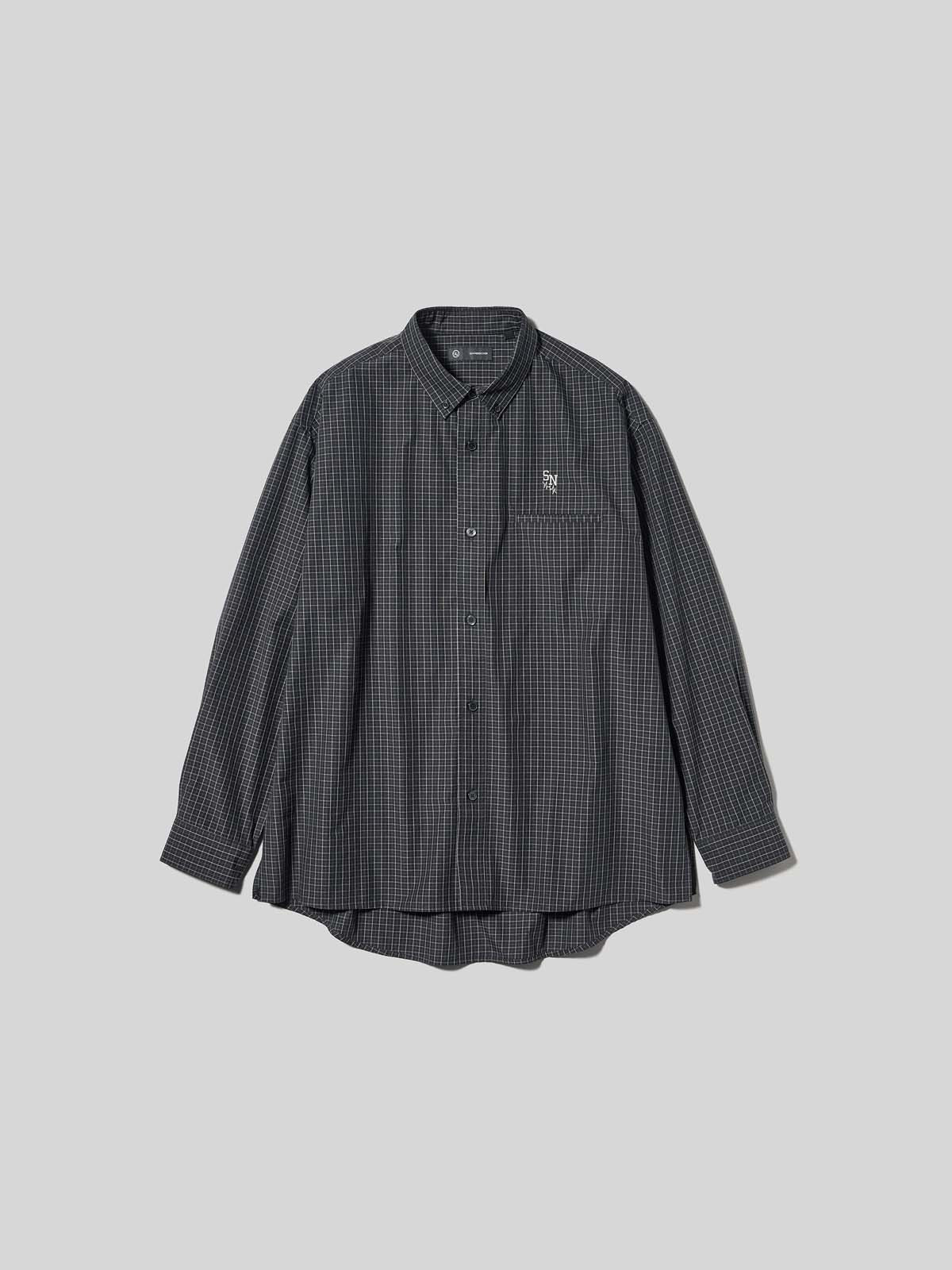 20260217 「GU」×「UNDERCOVER」