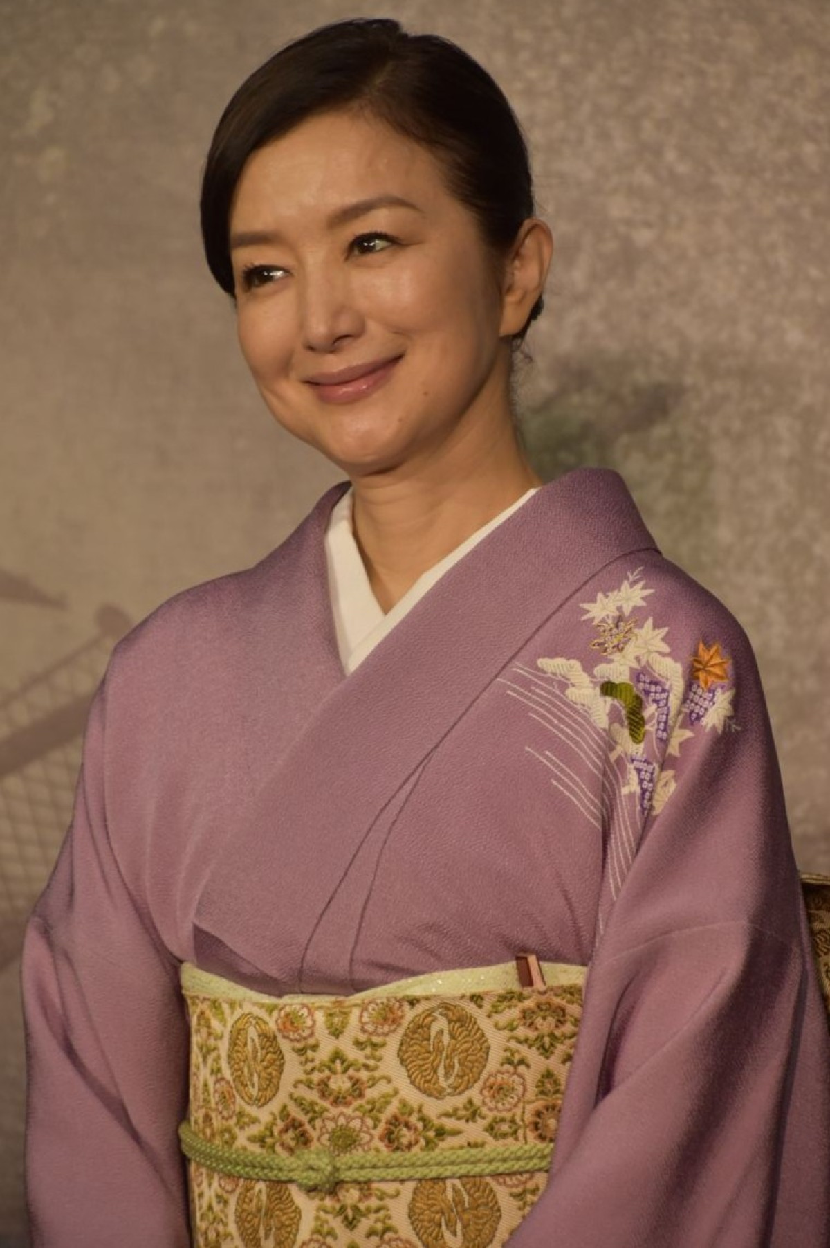 上白石萌音、来年大河『逆賊の幕臣』出演決定　松坂桃李の妻役「ご縁を感じた」