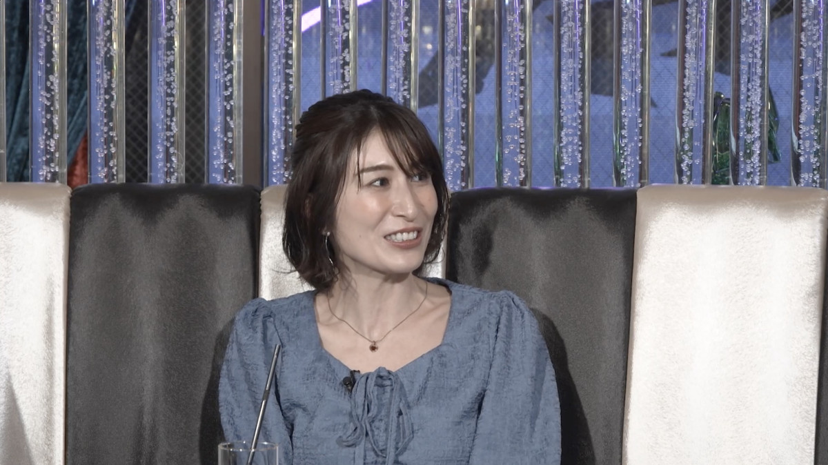 おかもとまり、グラビア再開は10歳息子に相談「『自分に見せなければいいよ』って」