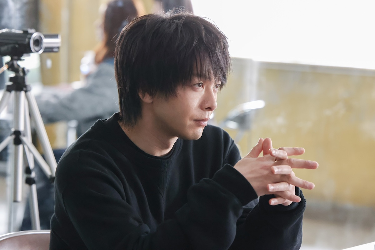 『DREAM STAGE』“吾妻”中村倫也、過去の“疑惑”を告白　ネット衝撃「業界追放…」「胸が苦しくなる」