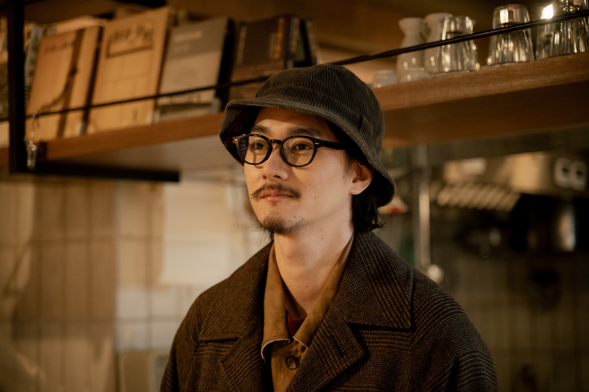 『冬のなんかさ、春のなんかね』第4話　“文菜”杉咲花、売れっ子小説家の元カレと再会