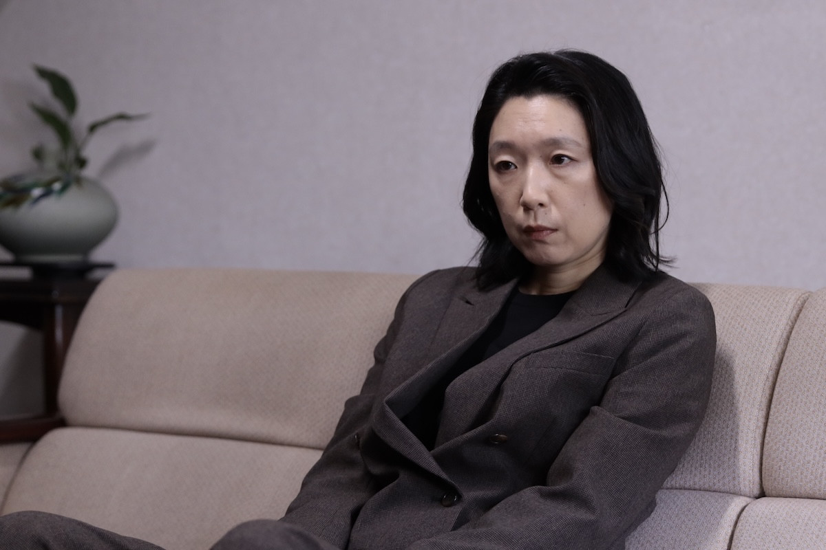 『再会～Silent Truth～』第4話 新証拠が発見され警察が“ある人物”への任意同行に踏み切る