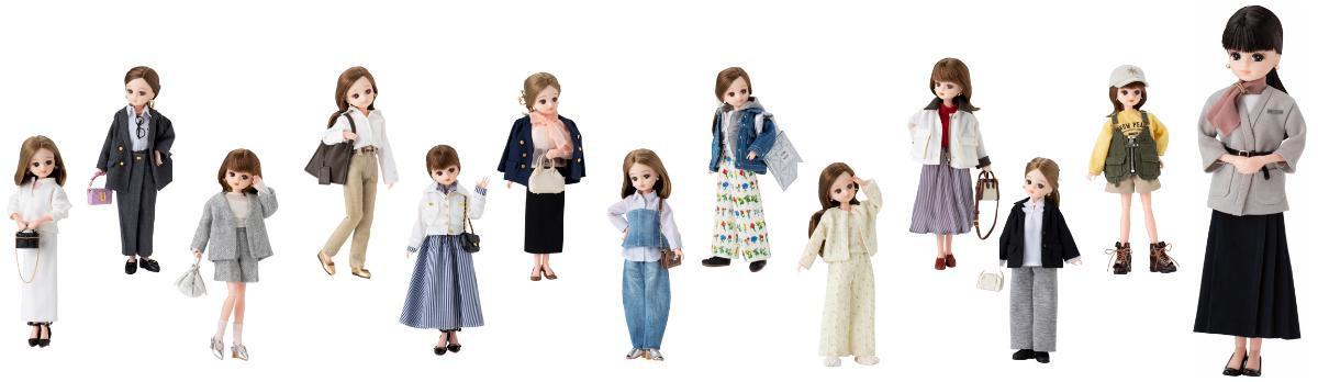 260204「リカちゃんのON／OFF展」