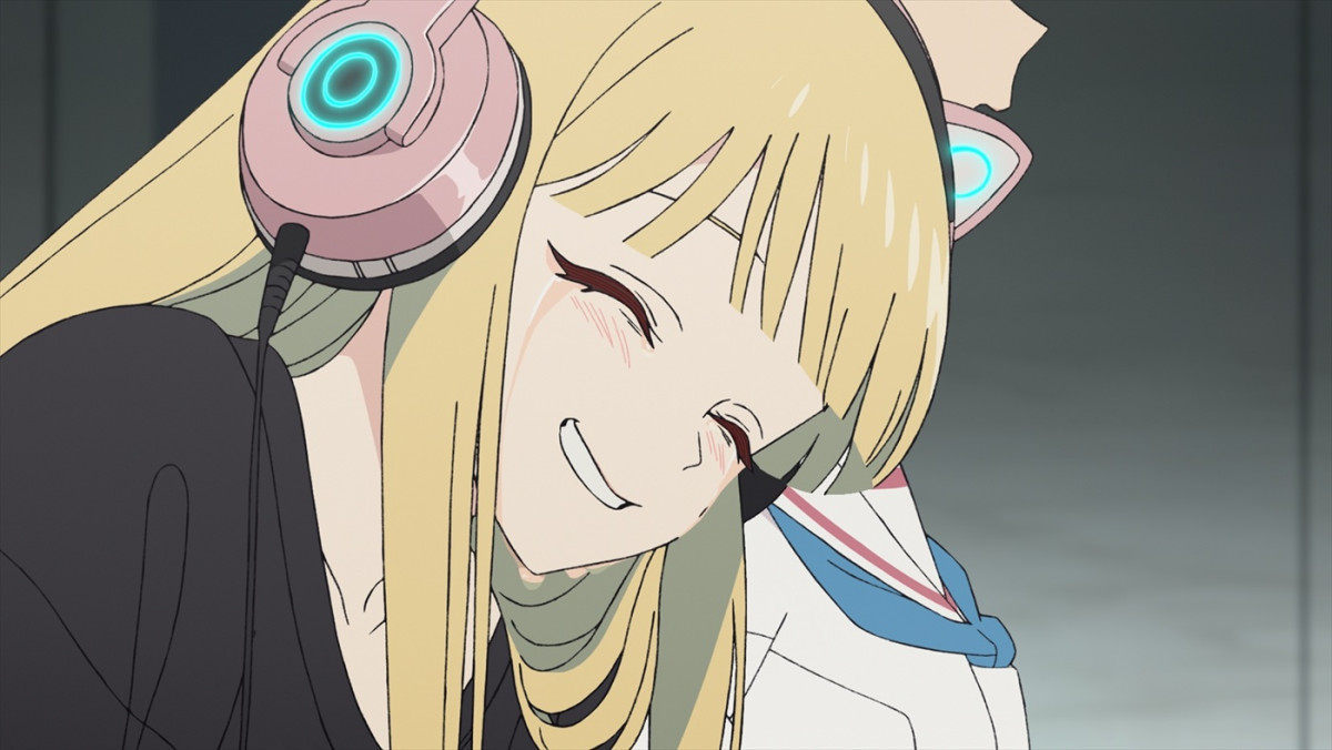 『超かぐや姫！』2.20より1週間限定で劇場公開決定！　入プレ配布＆発声上映＆ペア割実施