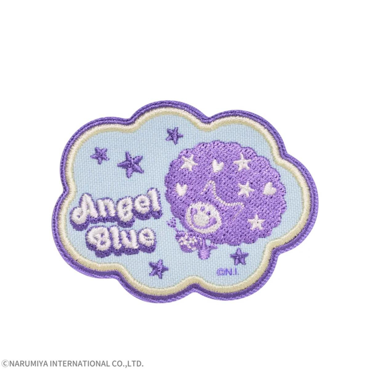 260206「エニマイくじ エンジェルブルー」