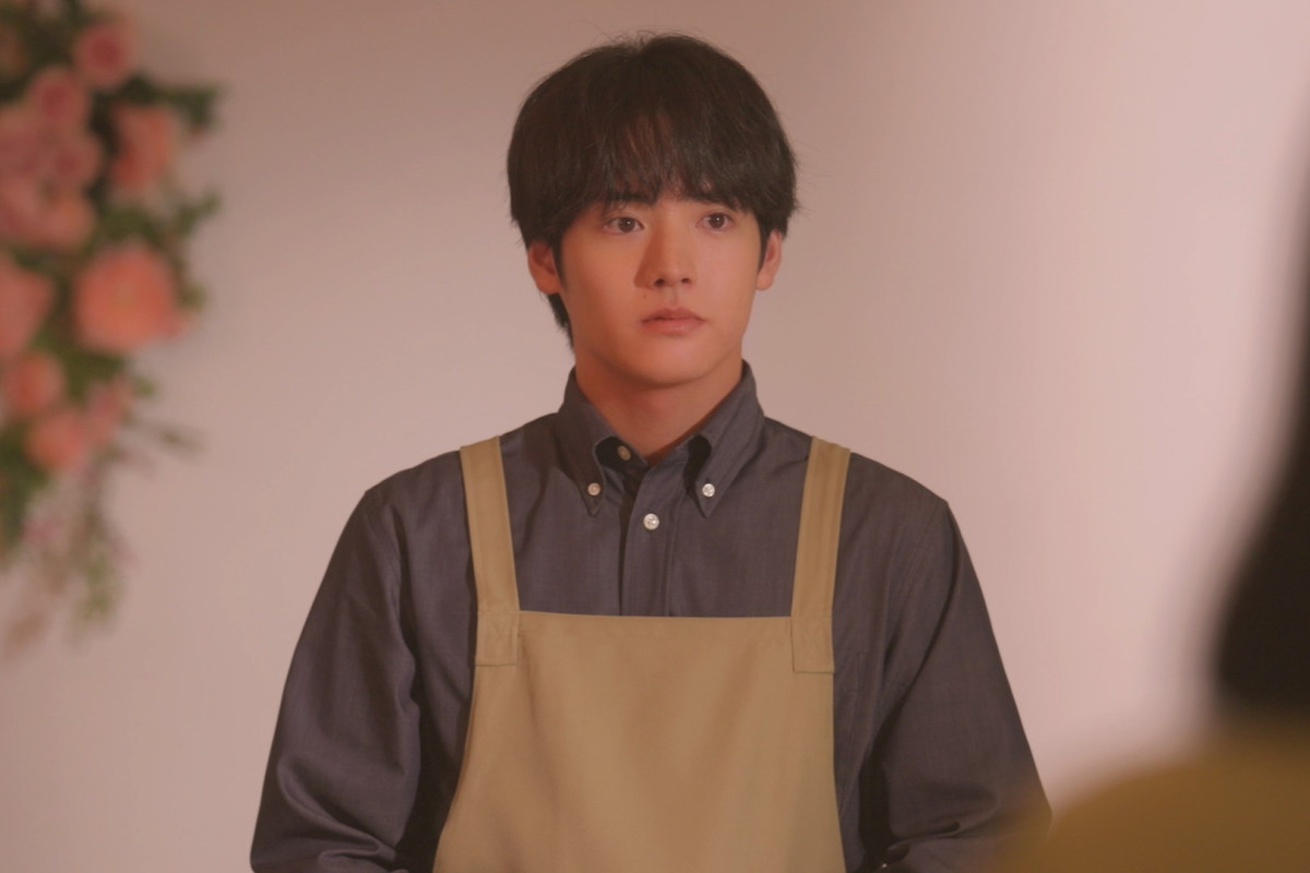 『キンパとおにぎり』第5話　“大河”赤楚衛二の大学時代の元恋人が現れる