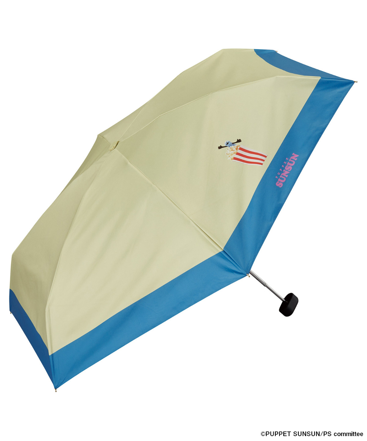 20260209 『パペットスンスン』×「Wpc．」