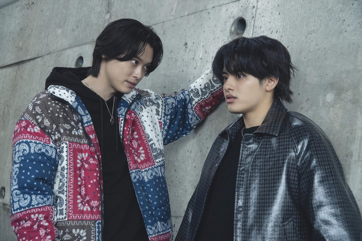 『略奪奪婚』第7話 “千春”内田理央、“えみる”中村ゆりかへの疑惑が確信へと変わる