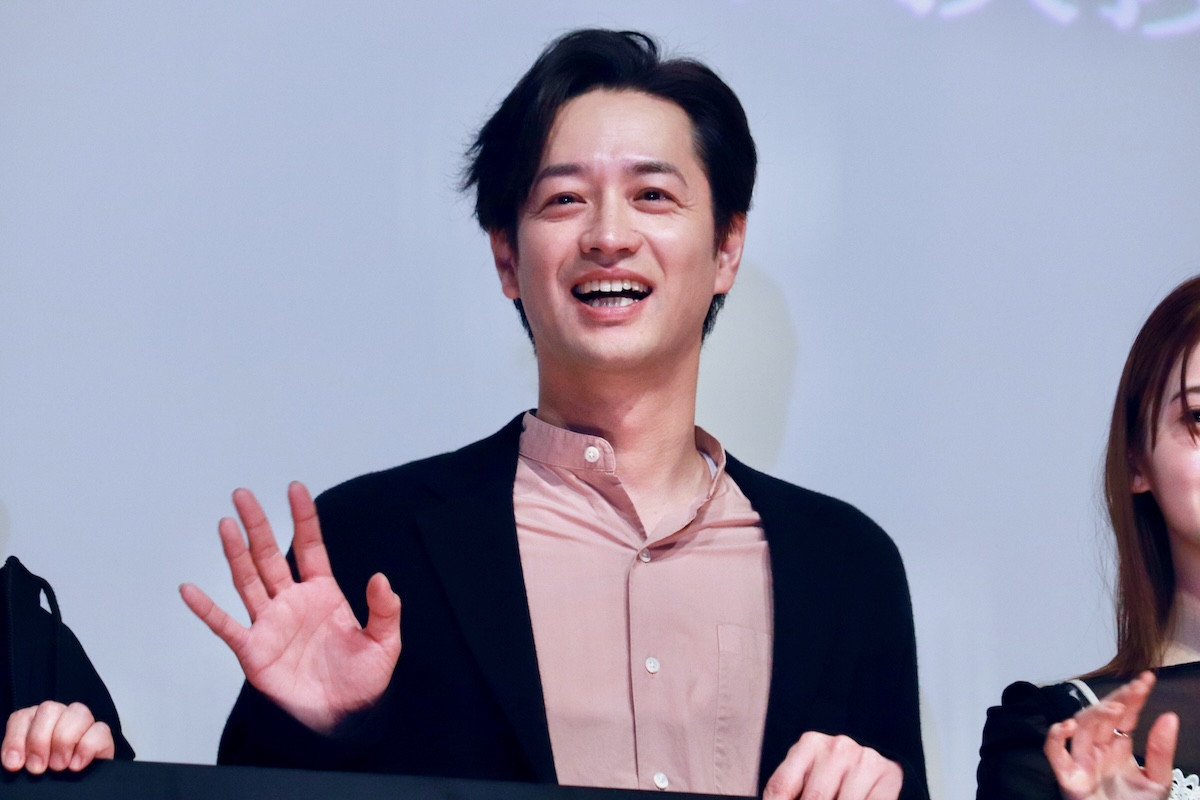 ONE N' ONLY 関哲汰、撮影中ロッカーに入ったまま忘れられる　「2時間くらいに感じた」