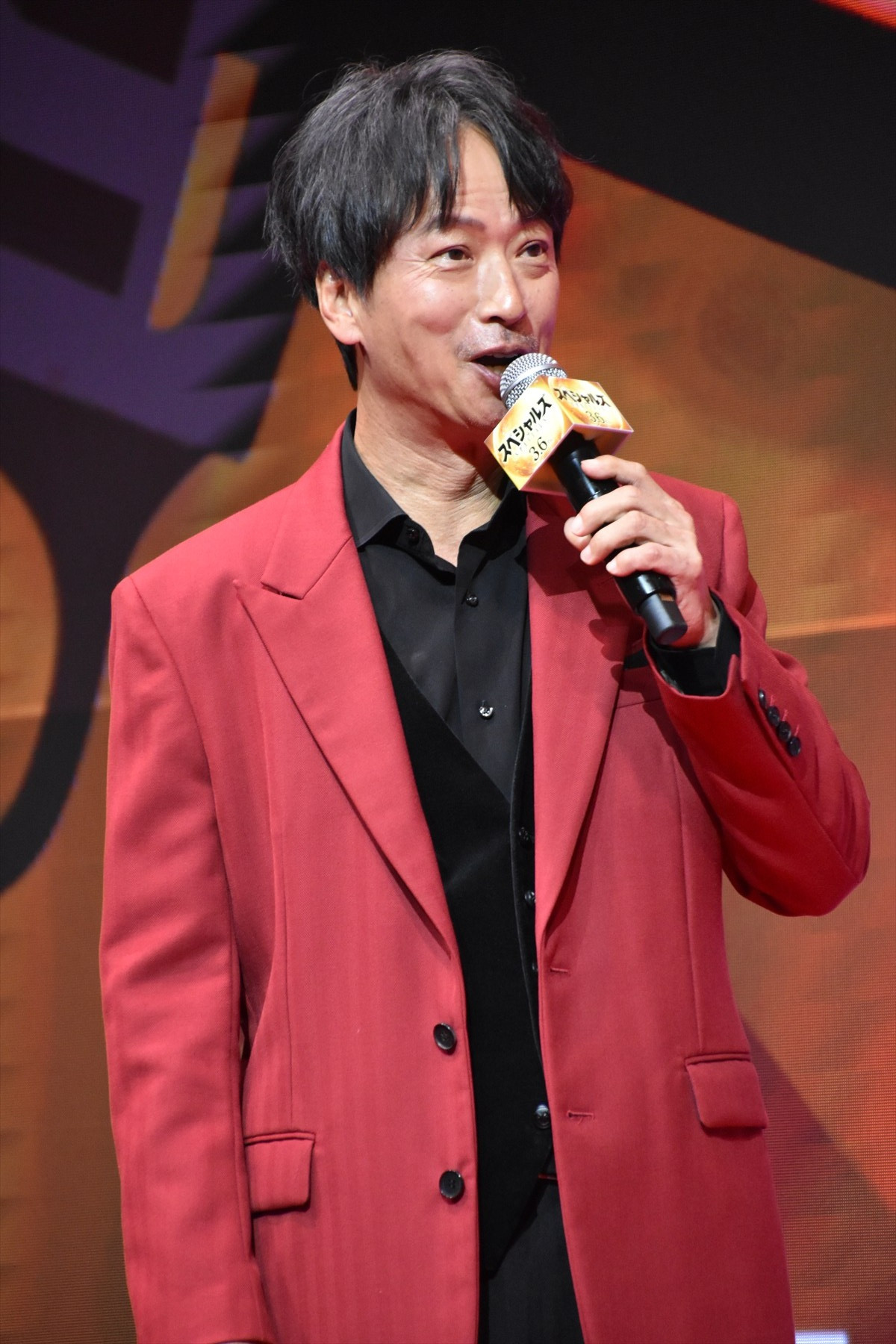 佐久間大介「世界でバズりたい！」主演映画TikTokが大反響　公開直前イベントでNCT中本悠太とダンス対決