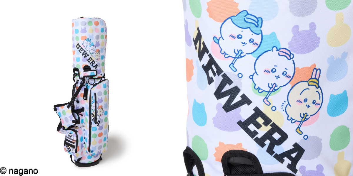 20260225 『ちいかわ』×「ニューエラ」