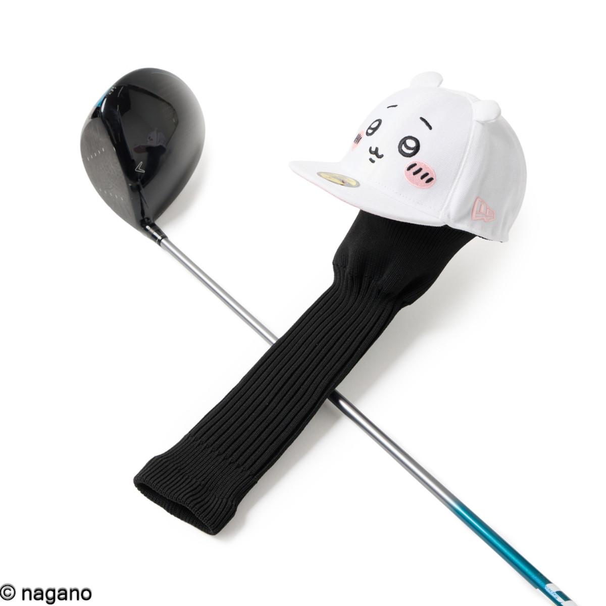 20260225 『ちいかわ』×「ニューエラ」