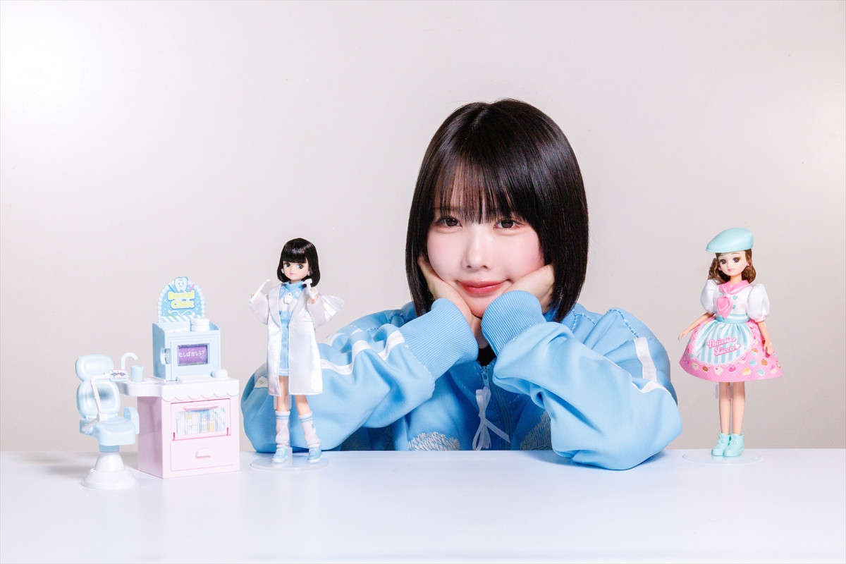 20260227_「推しごとフレンズ はいしゃのあのちゃん」