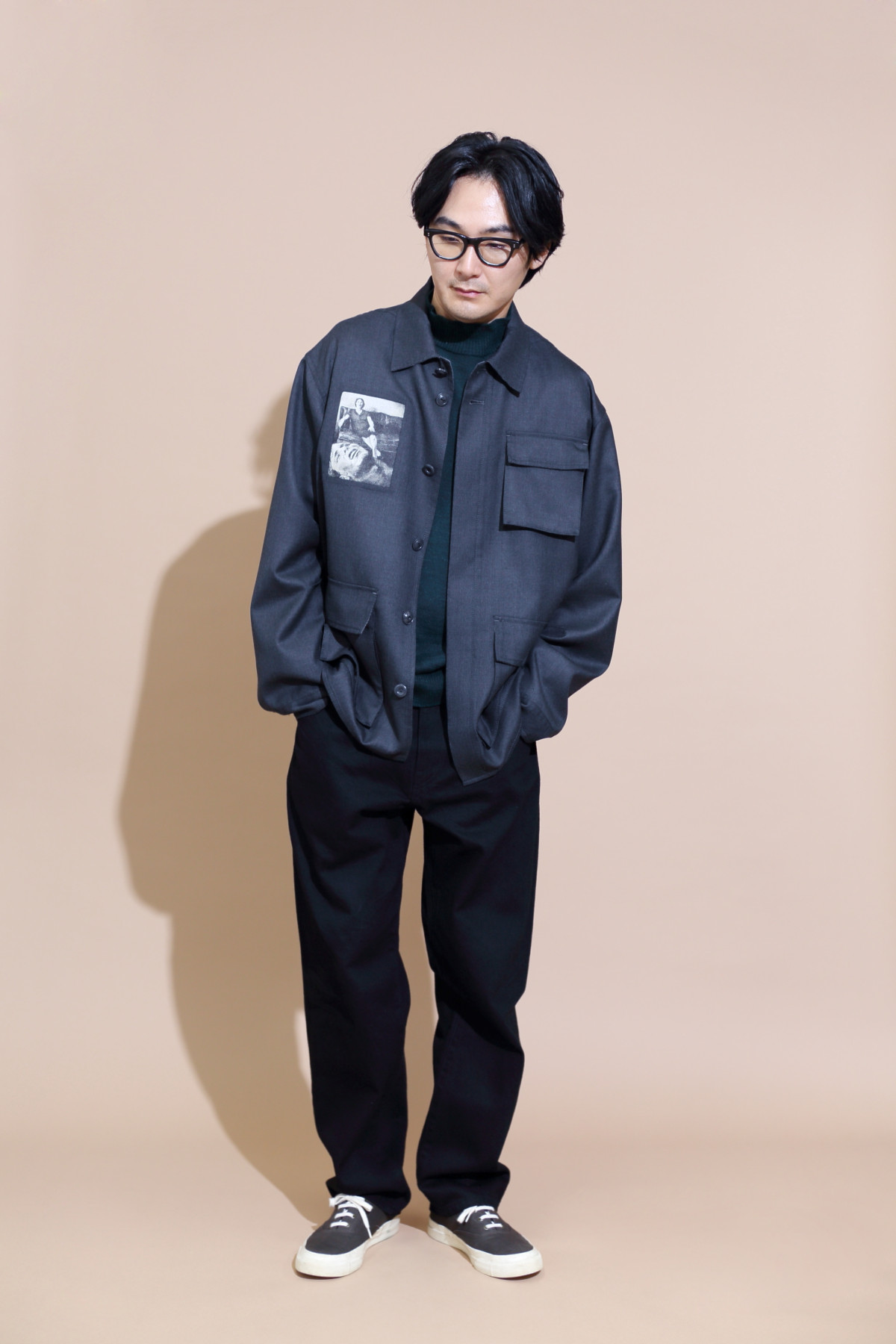 松田龍平、主演ドラマへの要望に監督も驚き「そんなに頑張りたくないんですか」