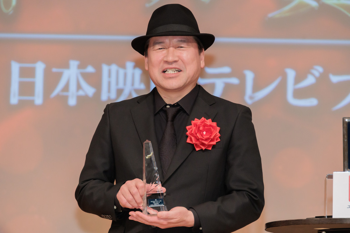 【フォト特集】ゲストも多数！ 「第50回エランドール賞」授賞式