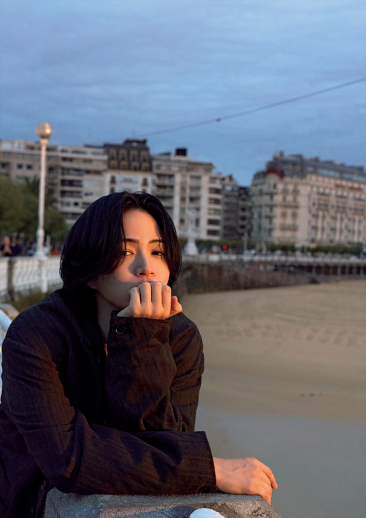 「自信作なので」timelesz・菊池風磨、初の写真集発売でメンバーの反応は？