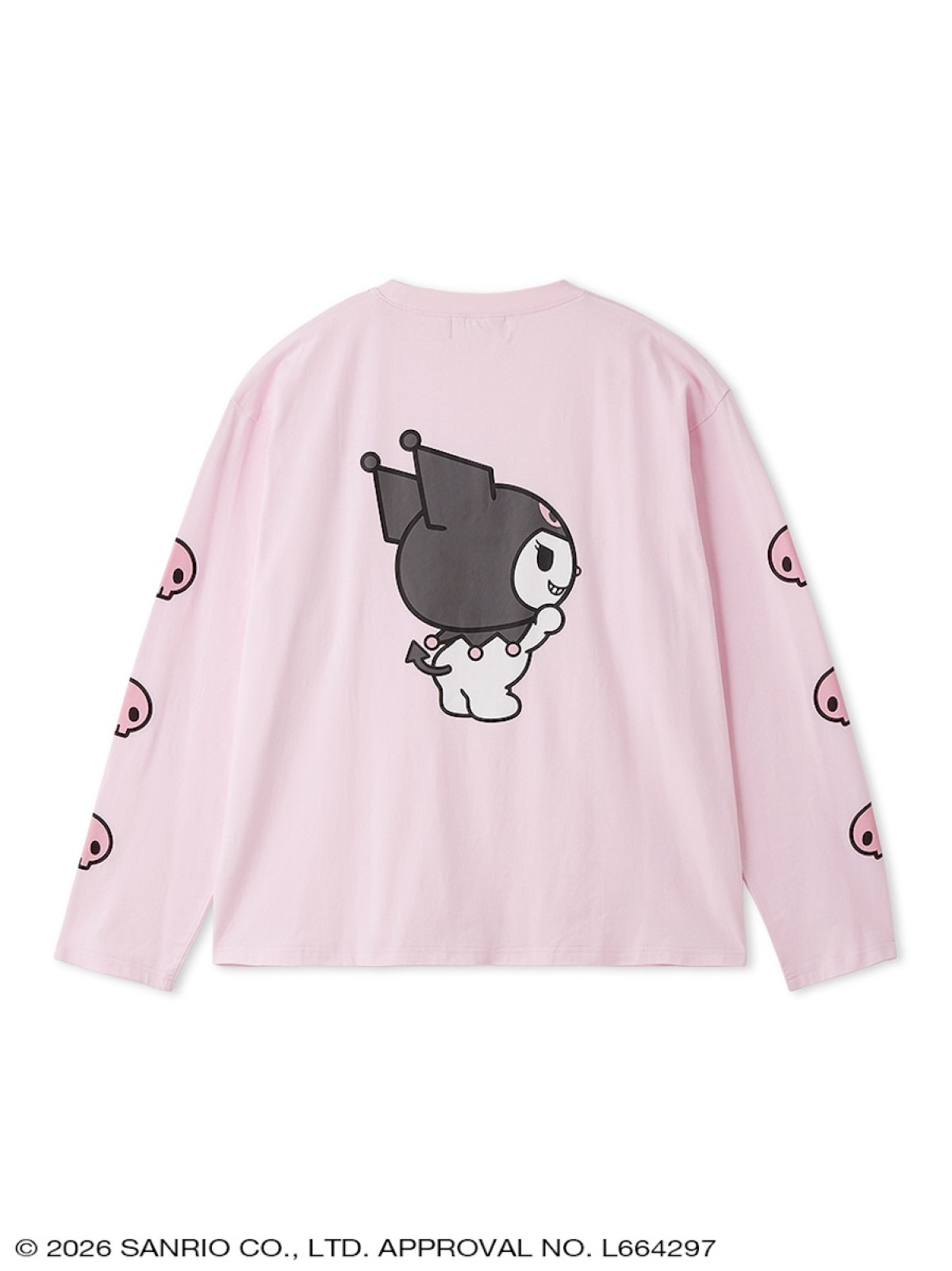 2026.2.11「sanrio house」発売商品