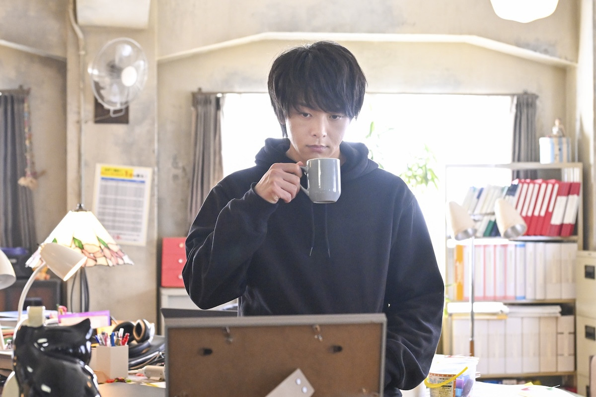 『DREAM STAGE』第5話 NAZEとTORINNERが同日デビューへ！ランキング1位をかけて激突