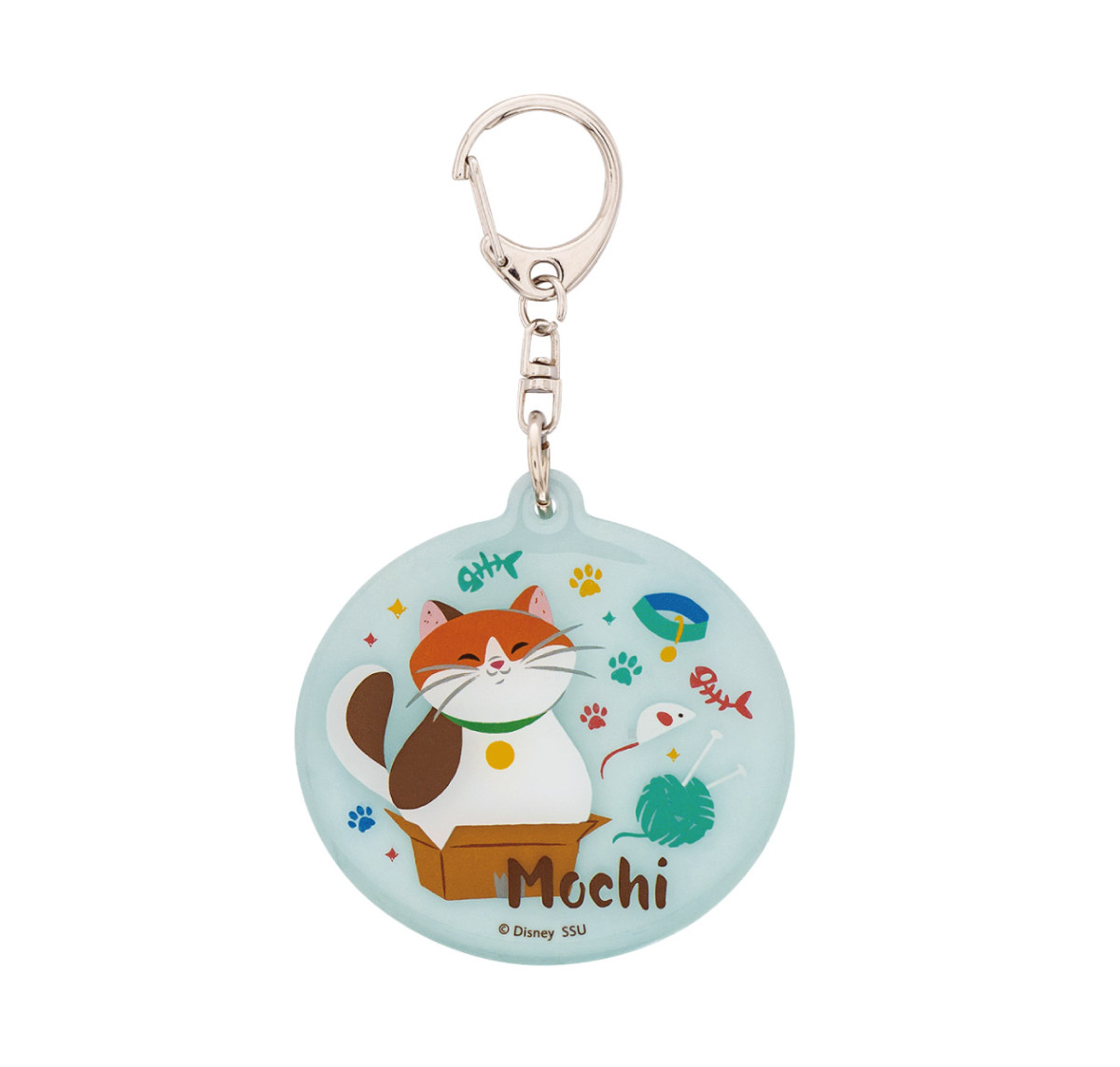 20260212 Disney にゃん・にゃん・にゃん