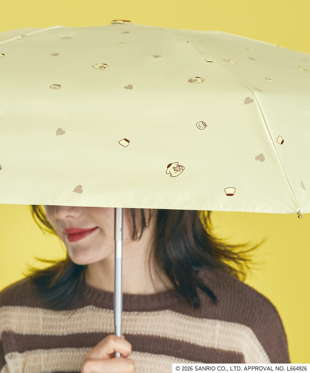 2026.2.15サンリオキャラクターズ×Wpc.