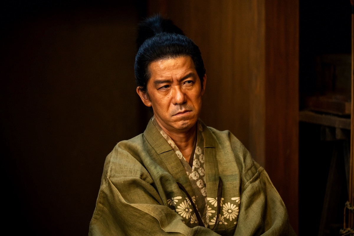 『豊臣兄弟！』“小一郎”仲野太賀、“信長”小栗旬に怒り爆発　涙の大立ち回りに称賛「熱すぎるぅぅ！」「完璧」