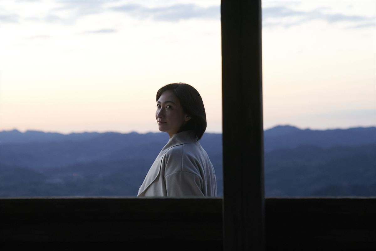 柄本佑主演『メモリィズ』イッセー尾形、穂志もえか、香椎由宇ら7名の追加キャスト＆場面写真解禁