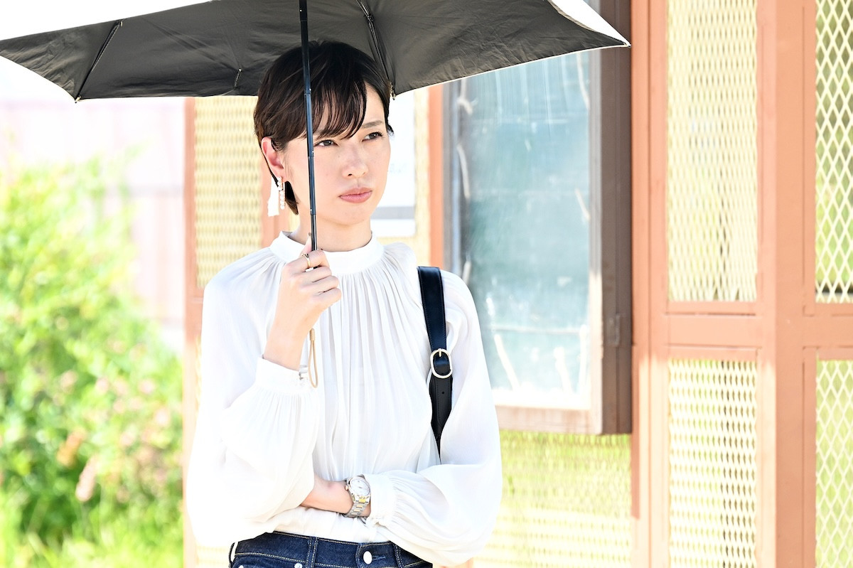 『リブート』第5話 “早瀬”鈴木亮平、ついに儀堂と対決！“冬橋”永瀬廉の過去も明らかに