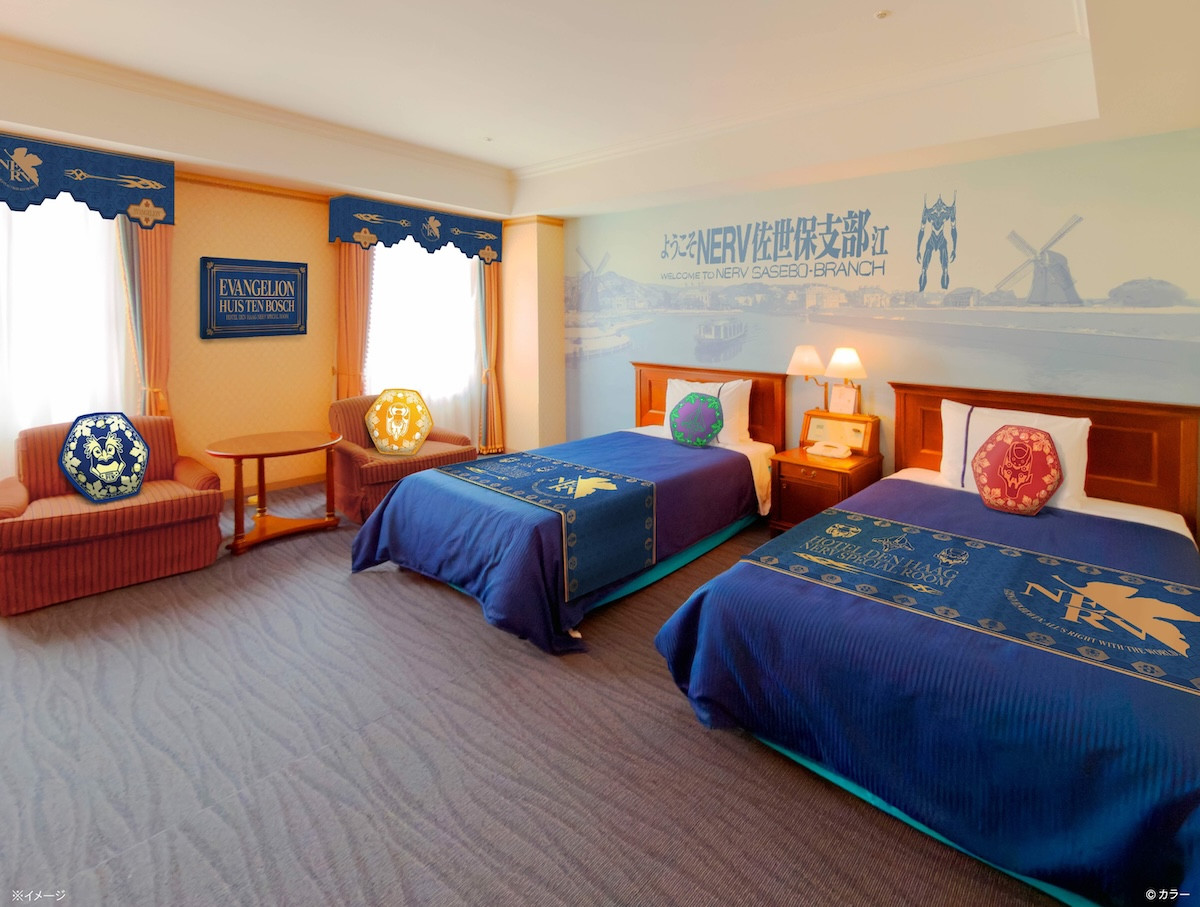 2026.2.4エヴァンゲリオン・ザ・ライド