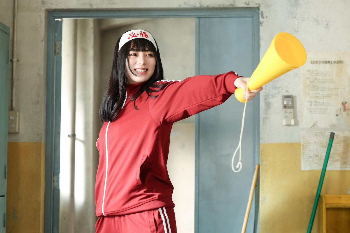 『DREAM STAGE』第7話 NAZEに最大の試練！“オーディション”でメンバーの信頼関係崩壊の危機