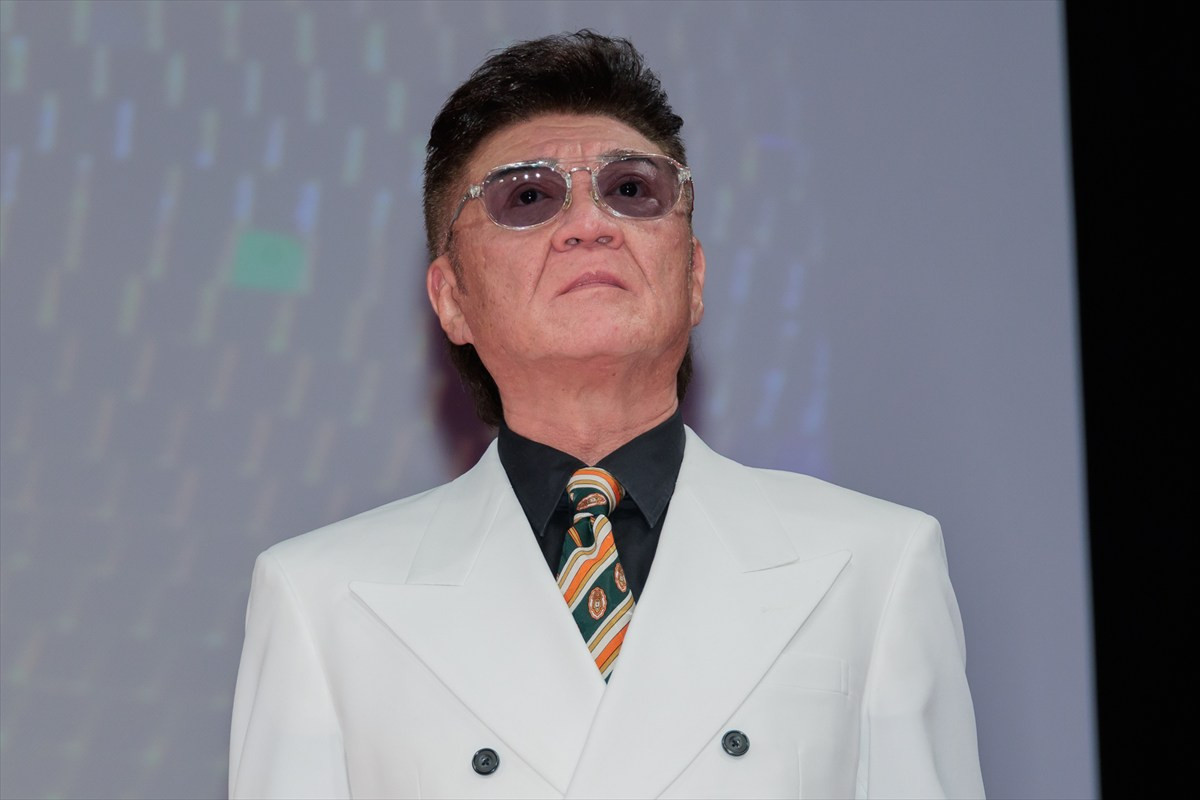 Snow Man・佐久間大介、“元殺し屋”役との共通点を告白「もう一個の人生を歩んでる感じ」