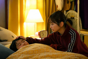 『未来のムスコ』第4話　“未来”志田未来に思わぬトラブルが降りかかる