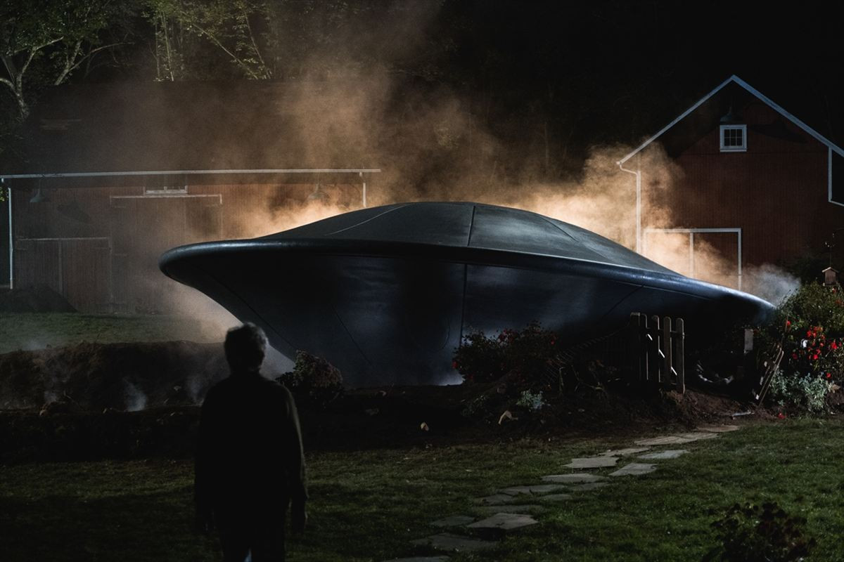 『リトル・ミス・サンシャイン』製作陣が贈る共感度100％の感動作『カミング・ホーム』公開決定