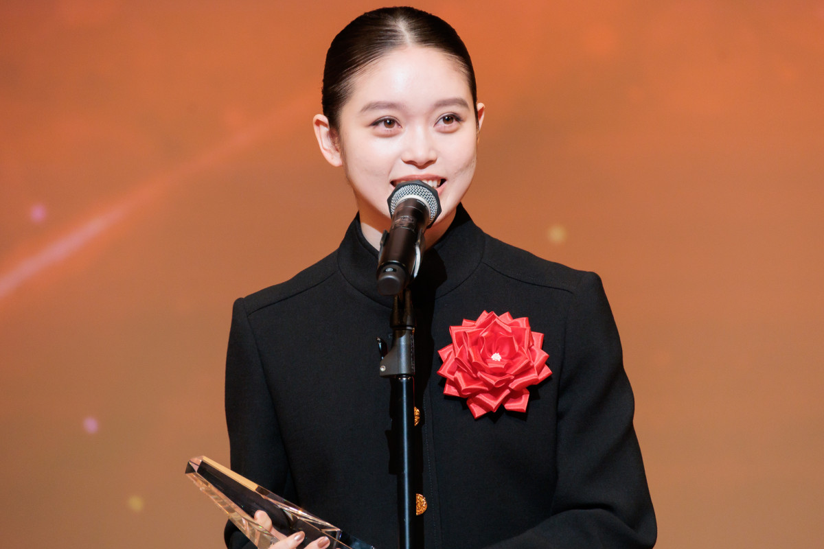 『ばけばけ』高石あかりの“間の使い方”を吉沢亮が絶賛「素晴らしい女優」