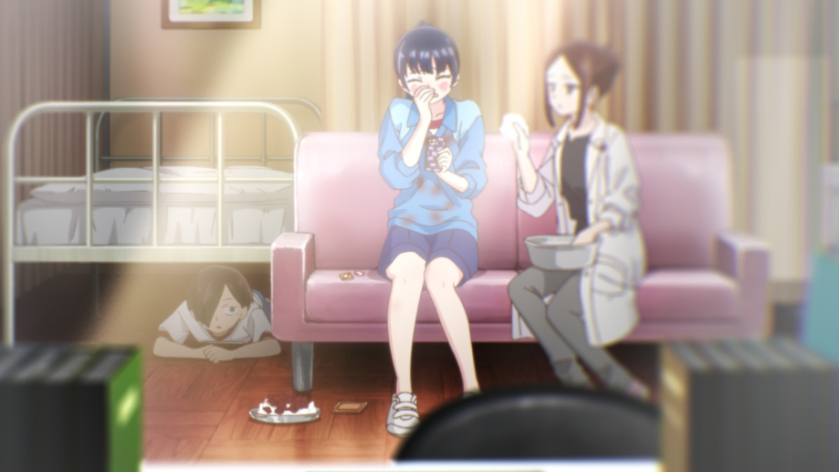 劇場版『僕の心のヤバイやつ』堀江瞬×羊宮妃那が明かす、心に届く繊細な感情表現